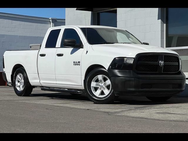 2015 Ram 1500 Tradesman