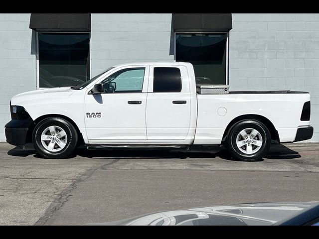 2015 Ram 1500 Tradesman