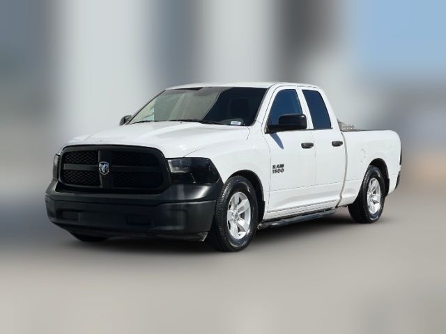 2015 Ram 1500 Tradesman