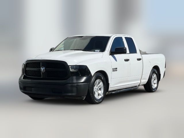 2015 Ram 1500 Tradesman