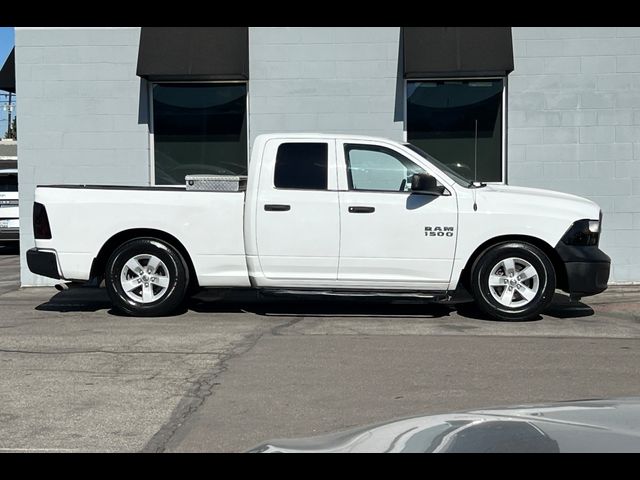 2015 Ram 1500 Tradesman