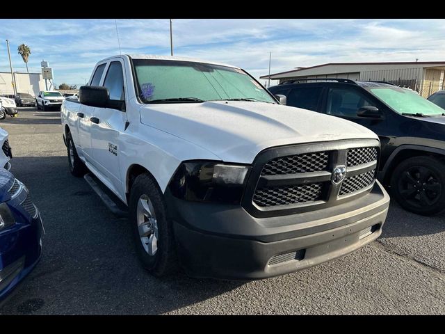 2015 Ram 1500 Tradesman