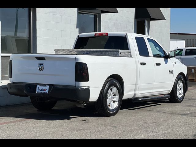 2015 Ram 1500 Tradesman