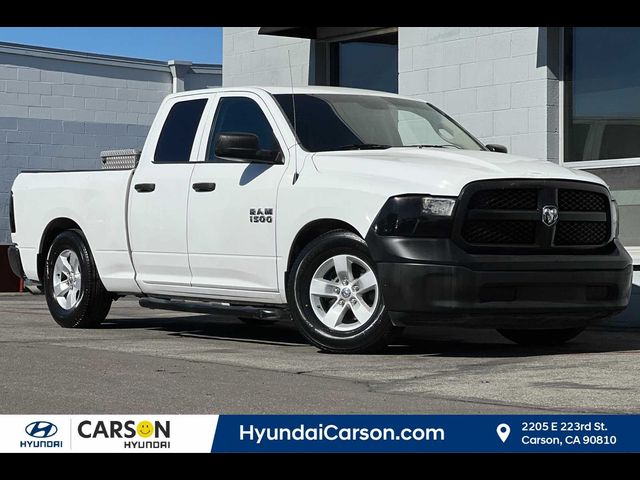 2015 Ram 1500 Tradesman