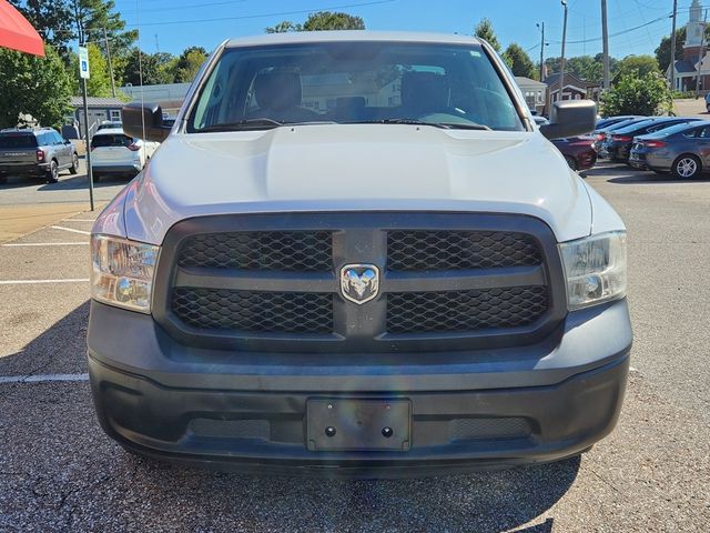 2015 Ram 1500 Tradesman