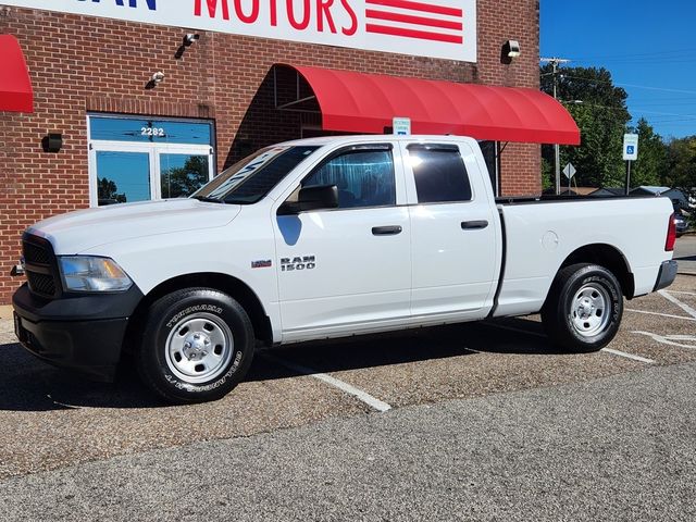 2015 Ram 1500 Tradesman