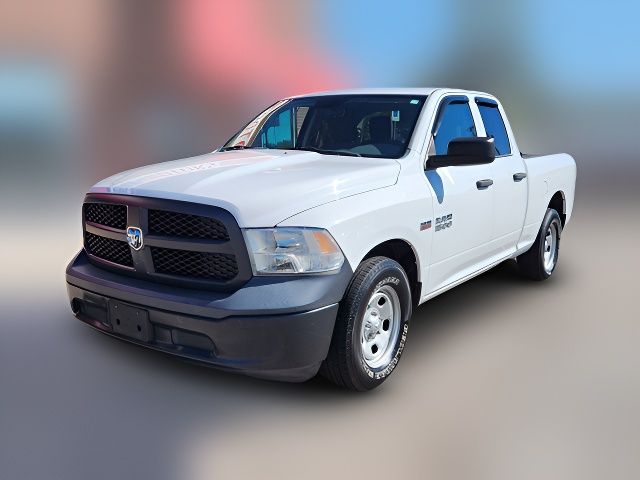 2015 Ram 1500 Tradesman