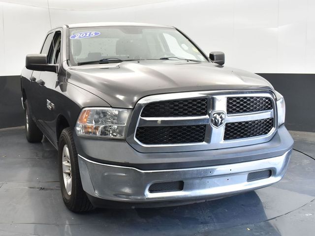 2015 Ram 1500 Tradesman