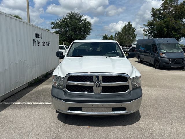 2015 Ram 1500 Tradesman