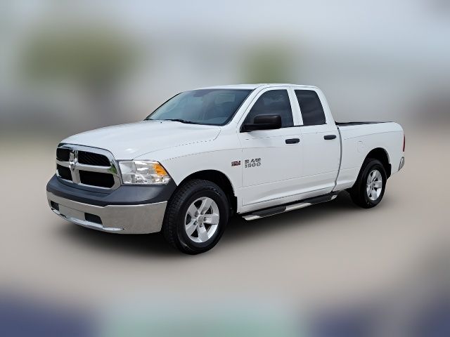 2015 Ram 1500 Tradesman