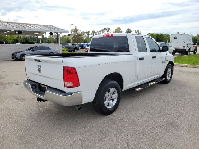 2015 Ram 1500 Tradesman