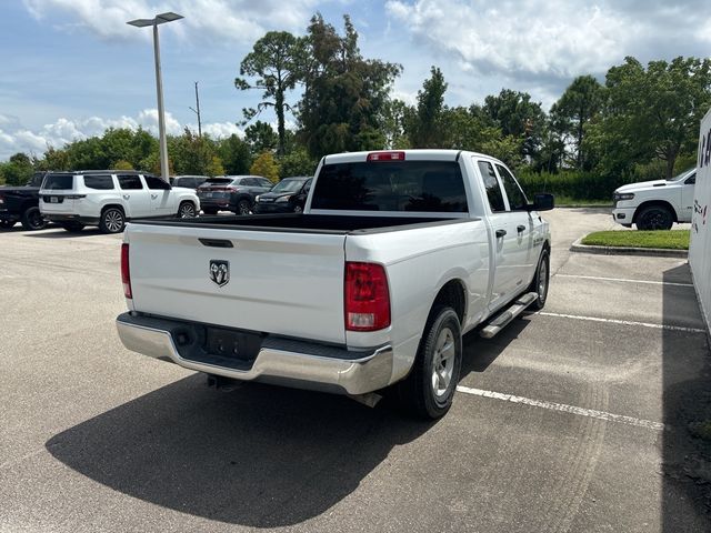 2015 Ram 1500 Tradesman