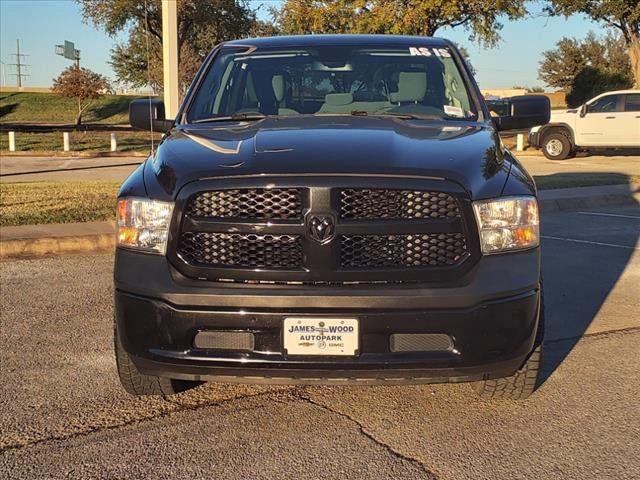 2015 Ram 1500 Tradesman