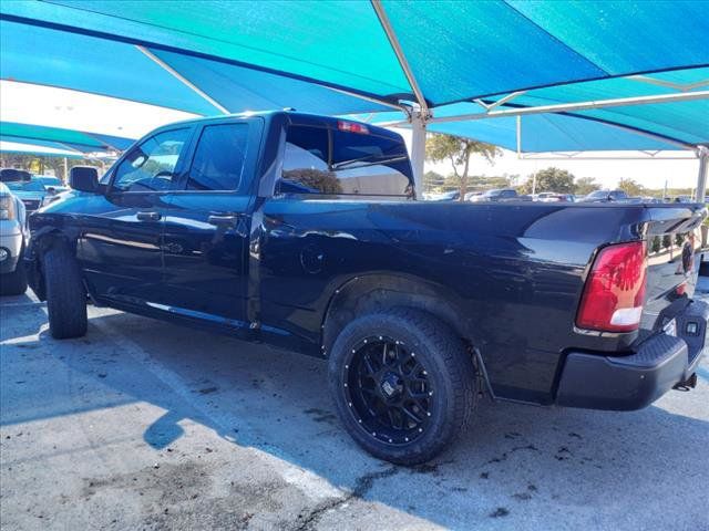 2015 Ram 1500 Tradesman