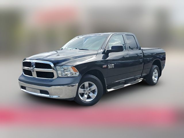 2015 Ram 1500 Tradesman