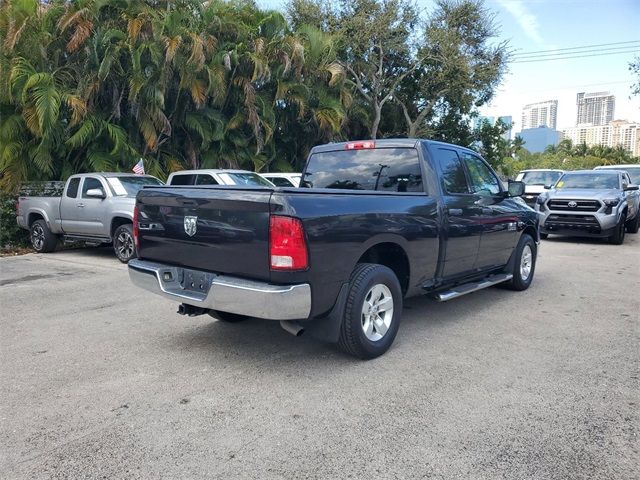 2015 Ram 1500 Tradesman