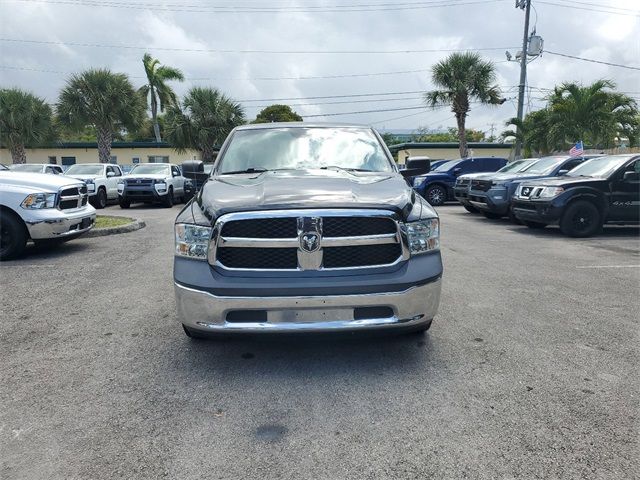 2015 Ram 1500 Tradesman