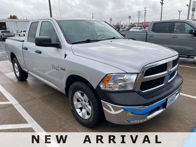 2015 Ram 1500 Tradesman