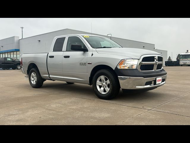 2015 Ram 1500 Tradesman