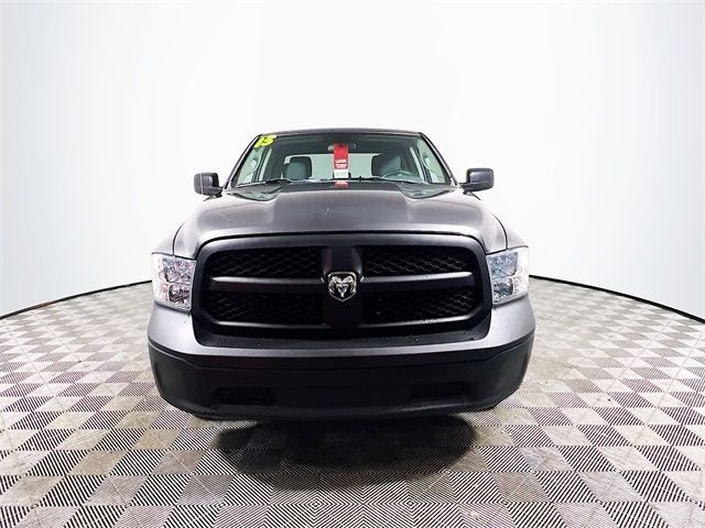 2015 Ram 1500 Tradesman