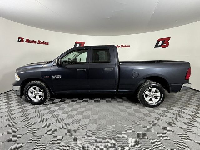 2015 Ram 1500 Tradesman