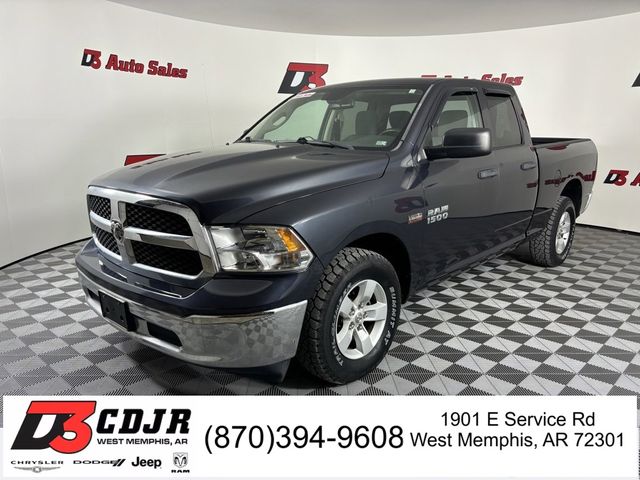 2015 Ram 1500 Tradesman