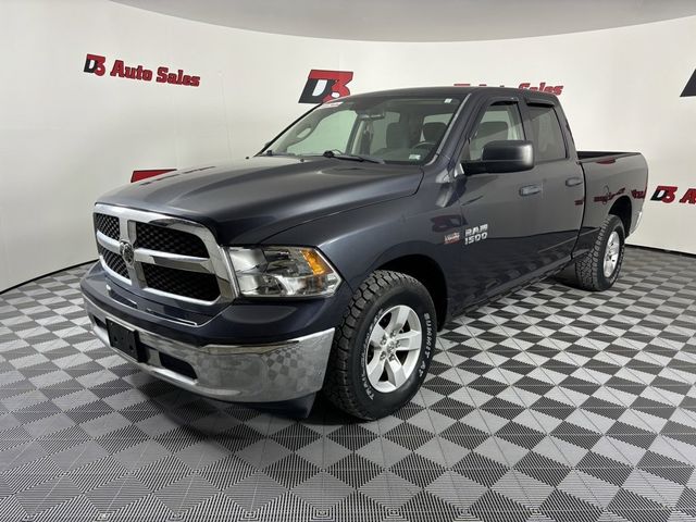 2015 Ram 1500 Tradesman