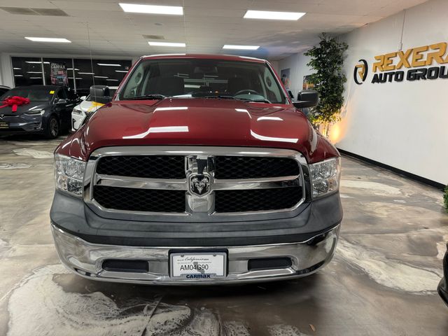 2015 Ram 1500 Tradesman