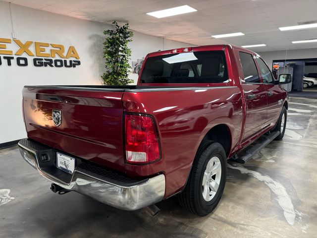 2015 Ram 1500 Tradesman