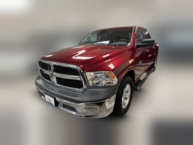 2015 Ram 1500 Tradesman