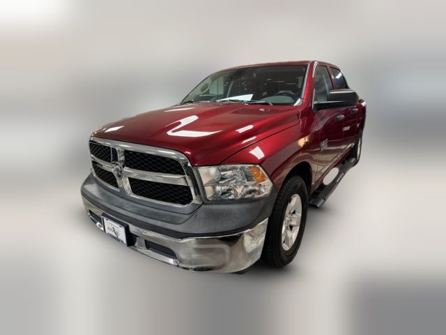 2015 Ram 1500 Tradesman