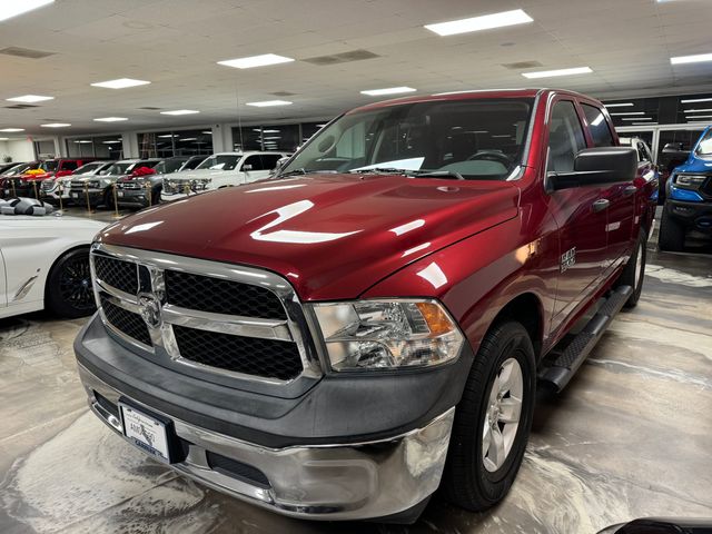 2015 Ram 1500 Tradesman