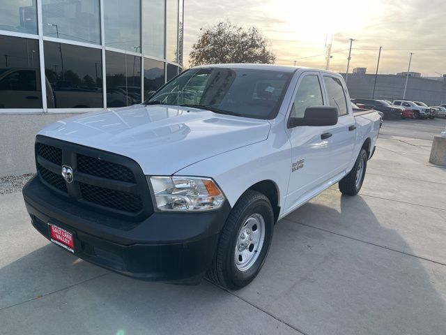 2015 Ram 1500 Tradesman