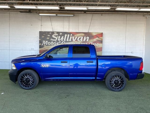 2015 Ram 1500 Tradesman