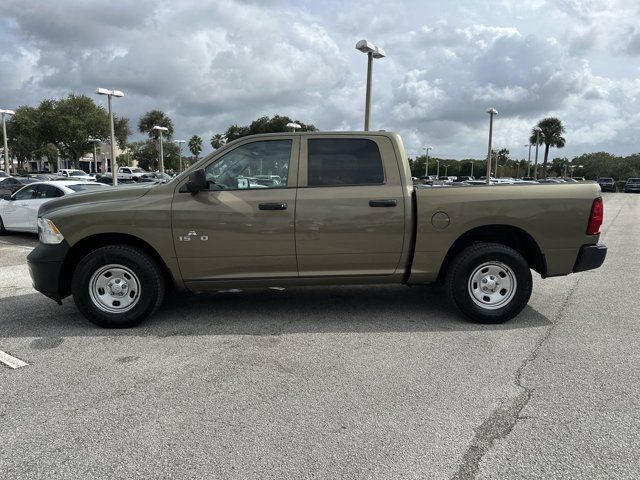 2015 Ram 1500 Tradesman