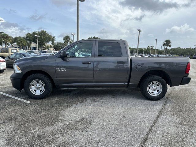 2015 Ram 1500 Tradesman