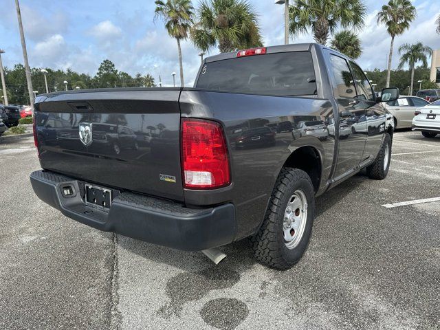 2015 Ram 1500 Tradesman