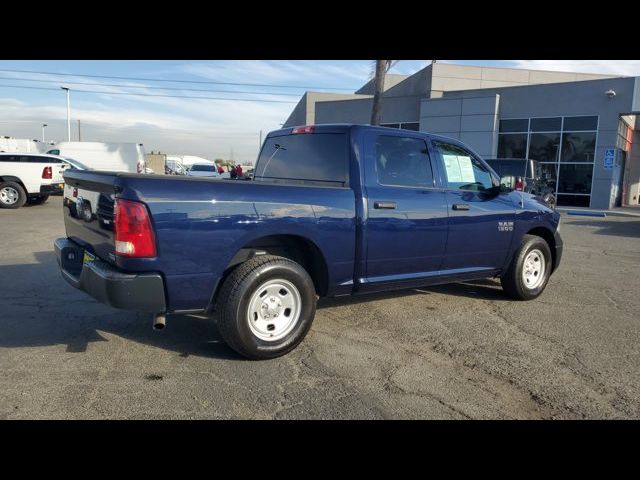 2015 Ram 1500 Tradesman