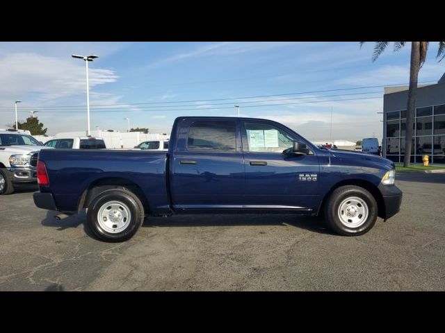 2015 Ram 1500 Tradesman