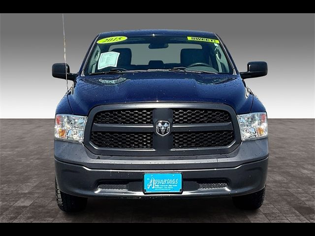 2015 Ram 1500 Tradesman