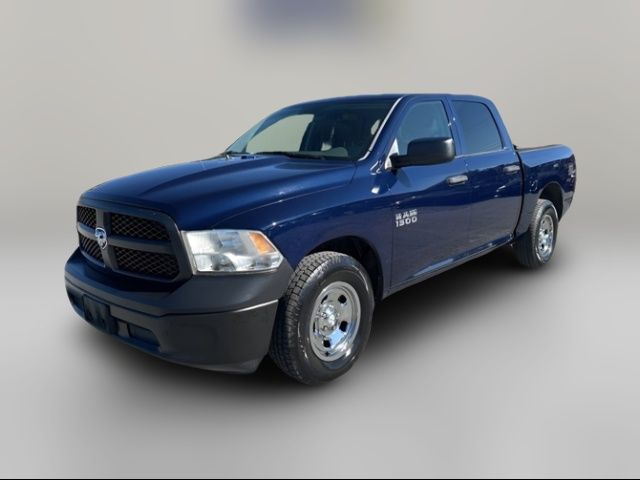 2015 Ram 1500 Tradesman