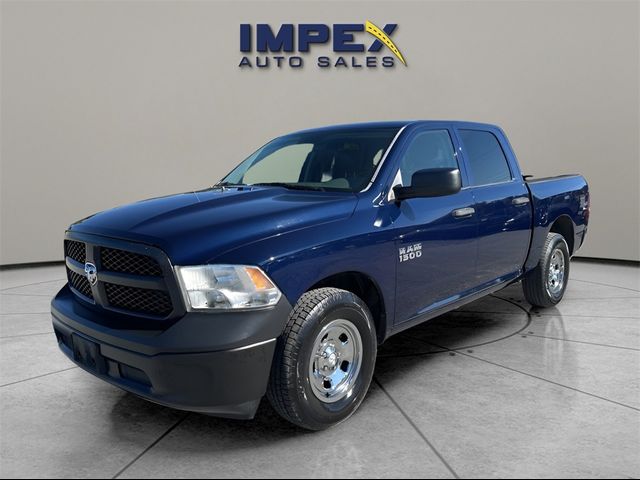 2015 Ram 1500 Tradesman