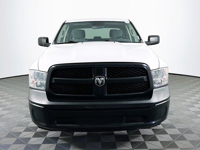 2015 Ram 1500 Tradesman