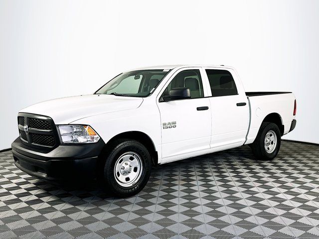 2015 Ram 1500 Tradesman