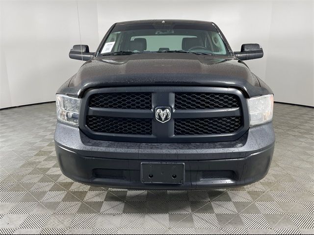 2015 Ram 1500 Tradesman