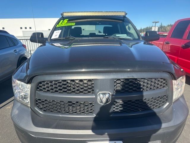 2015 Ram 1500 Tradesman