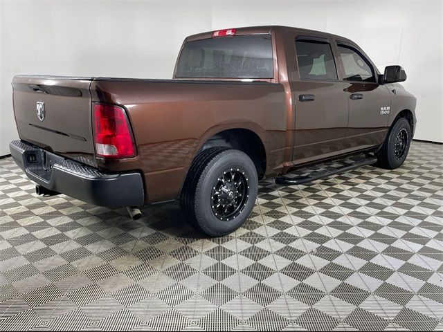 2015 Ram 1500 Tradesman