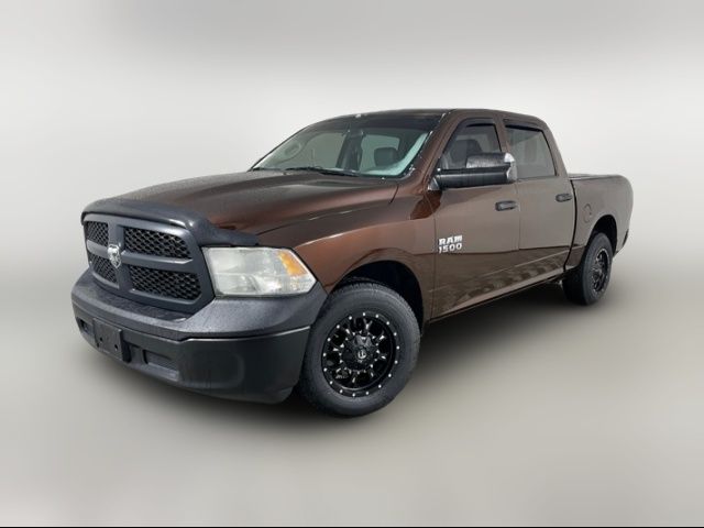 2015 Ram 1500 Tradesman