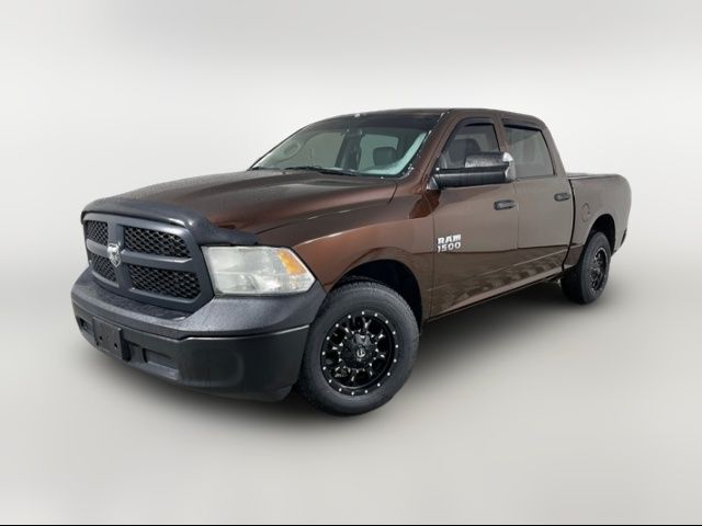 2015 Ram 1500 Tradesman