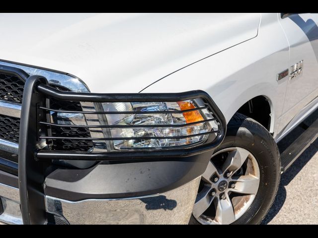 2015 Ram 1500 Tradesman